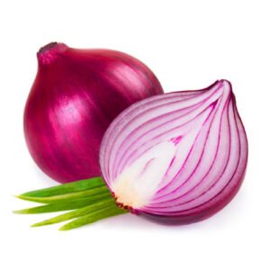 Pink Onion